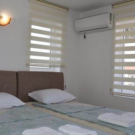 Guest House Daris-Aphrodeya Къща За Гости Дарис-Афродея Sozopol Zewnętrze zdjęcie
