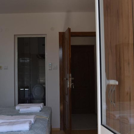 Guest House Daris-Aphrodeya Къща За Гости Дарис-Афродея Sozopol Zewnętrze zdjęcie